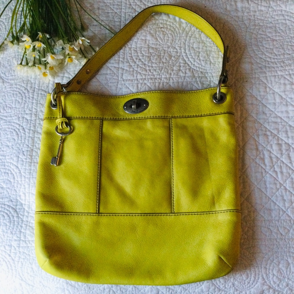 Fossil Purse